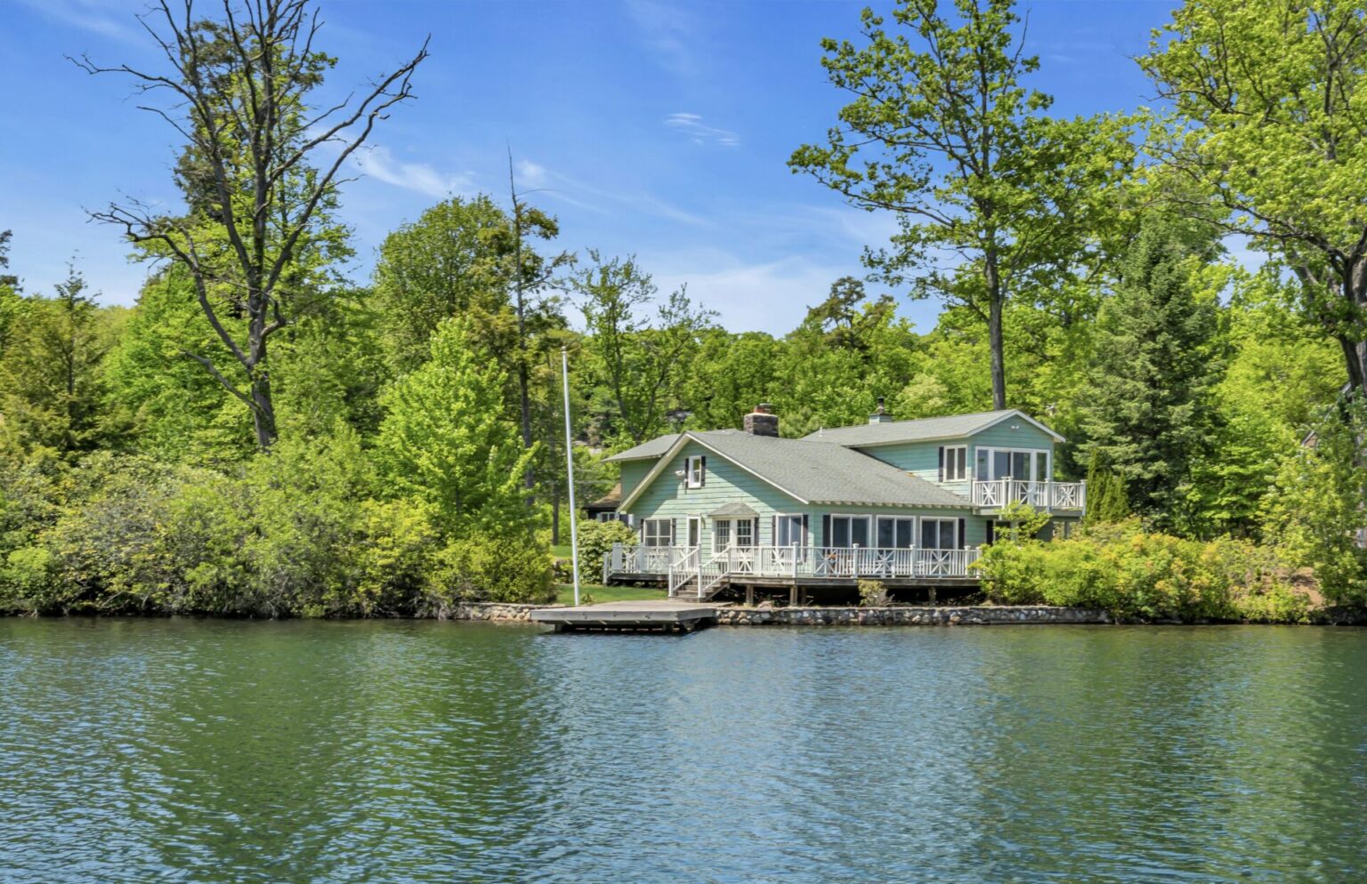 Lakefront Properties for Sale Green Pond, NJ Green Pond Real Estate